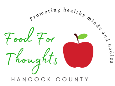 Food for Thoughts of Hancock County